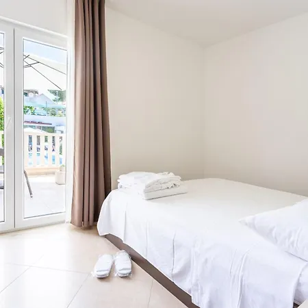 Luxurioese Mit Poolblick * سبليتسكا
